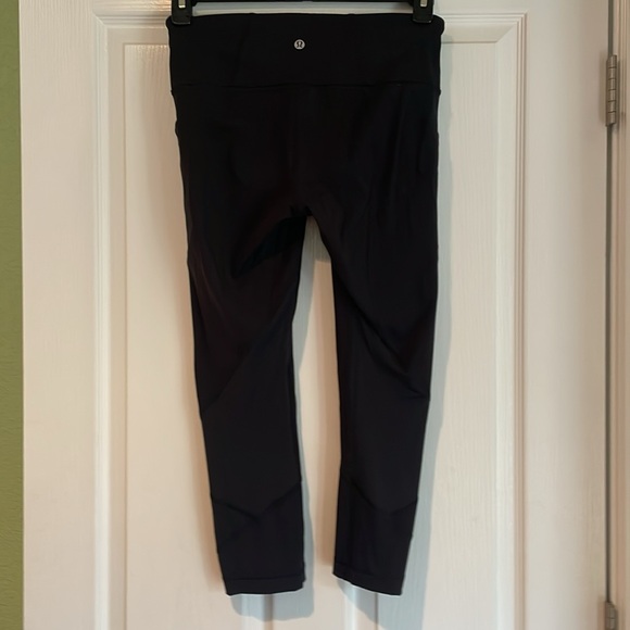 Lululemon athletica Black 6 - Picture 4 of 9